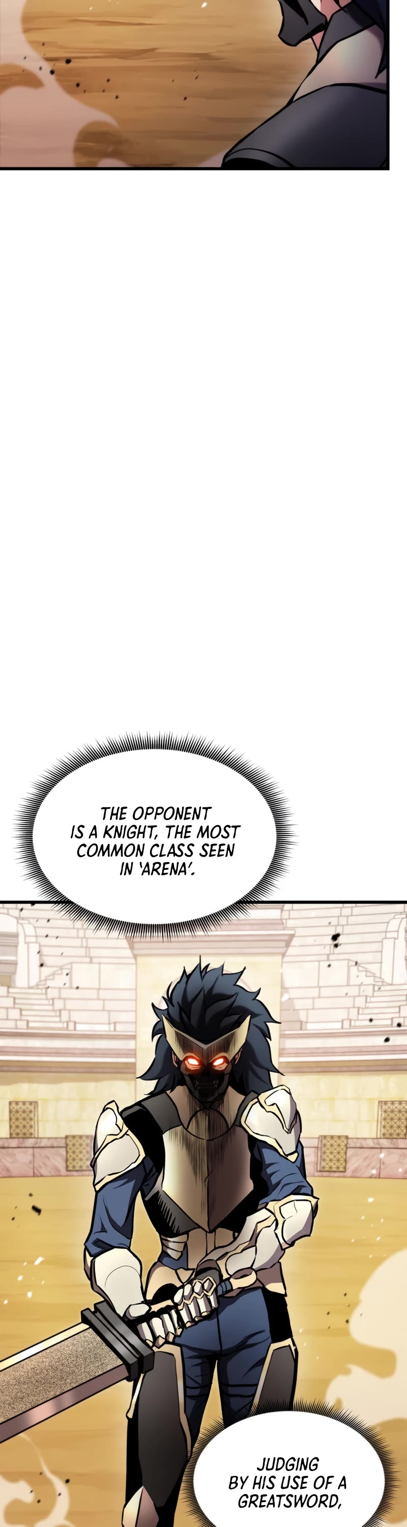 Ranker's Return (Remake) chapter 103 page 2