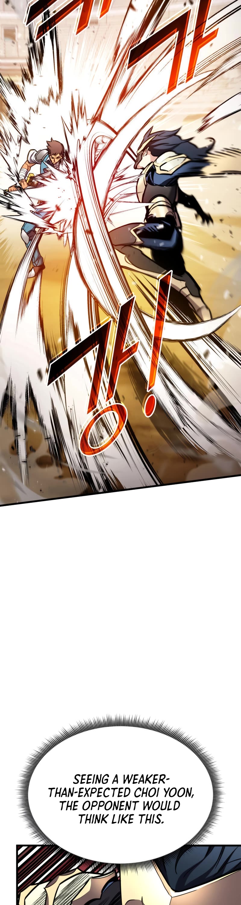 Ranker's Return (Remake) chapter 103 page 22