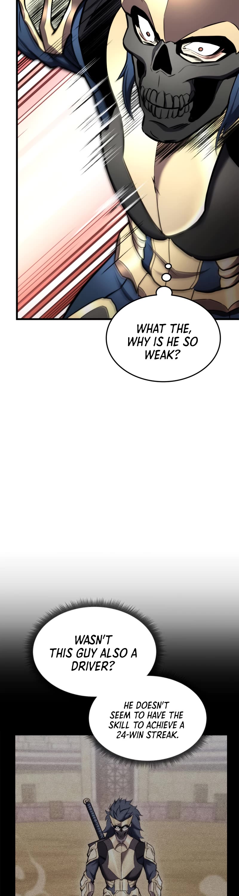 Ranker's Return (Remake) chapter 103 page 23