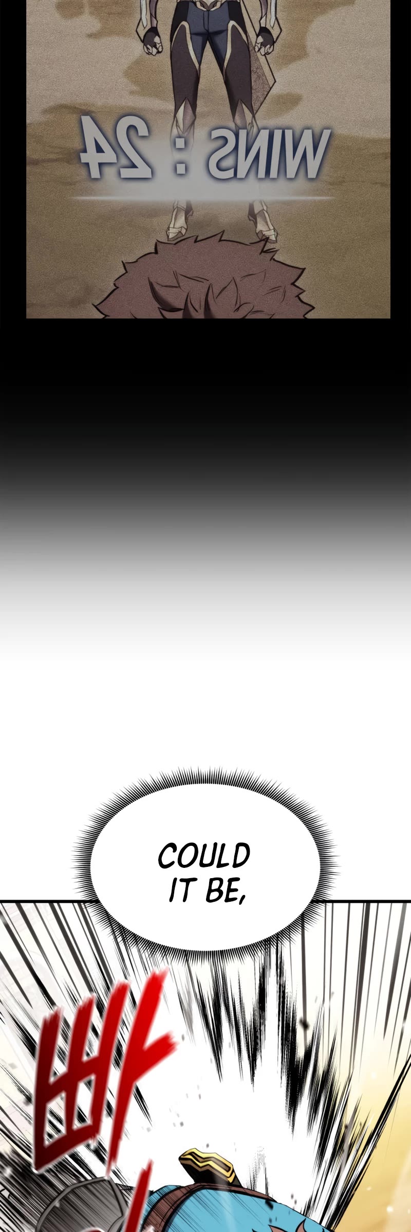 Ranker's Return (Remake) chapter 103 page 24