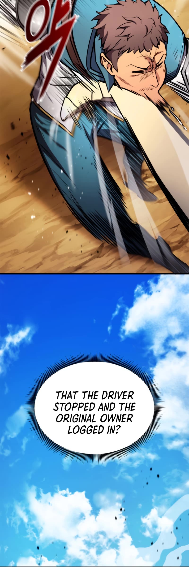Ranker's Return (Remake) chapter 103 page 25