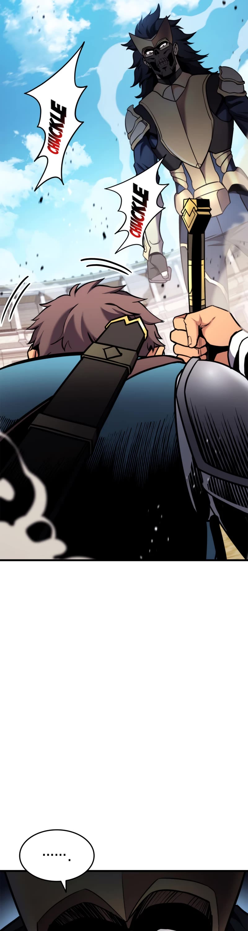 Ranker's Return (Remake) chapter 103 page 26