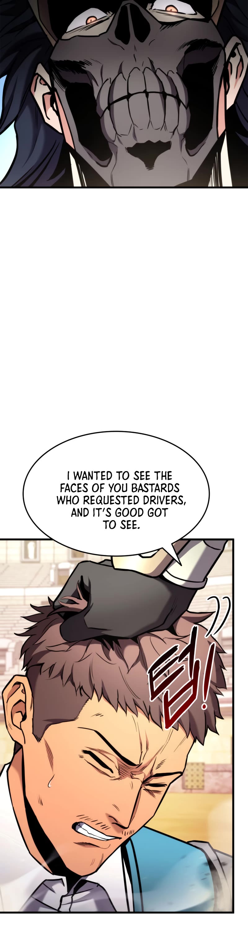 Ranker's Return (Remake) chapter 103 page 27