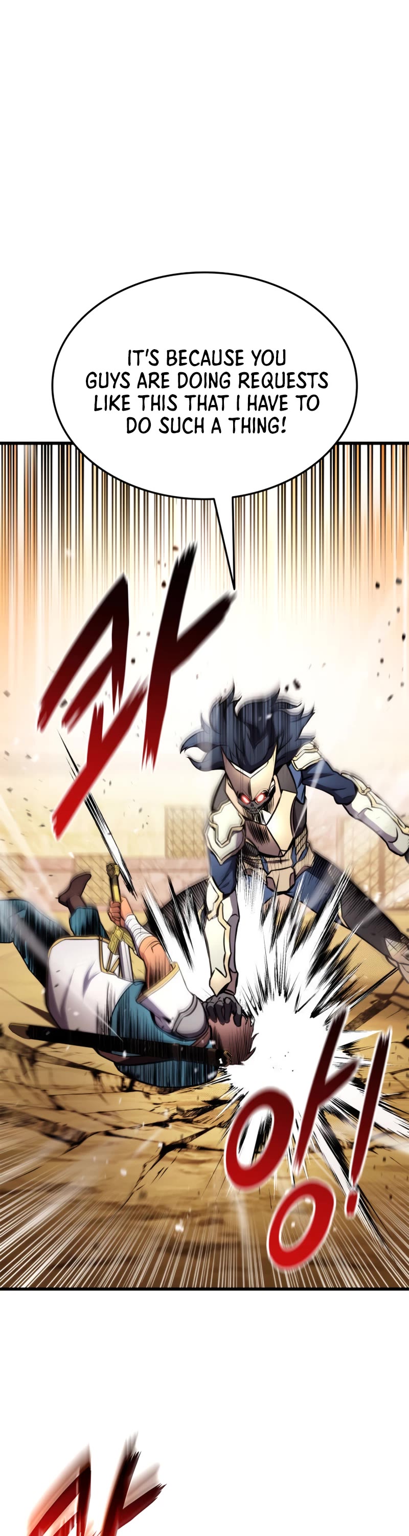 Ranker's Return (Remake) chapter 103 page 28