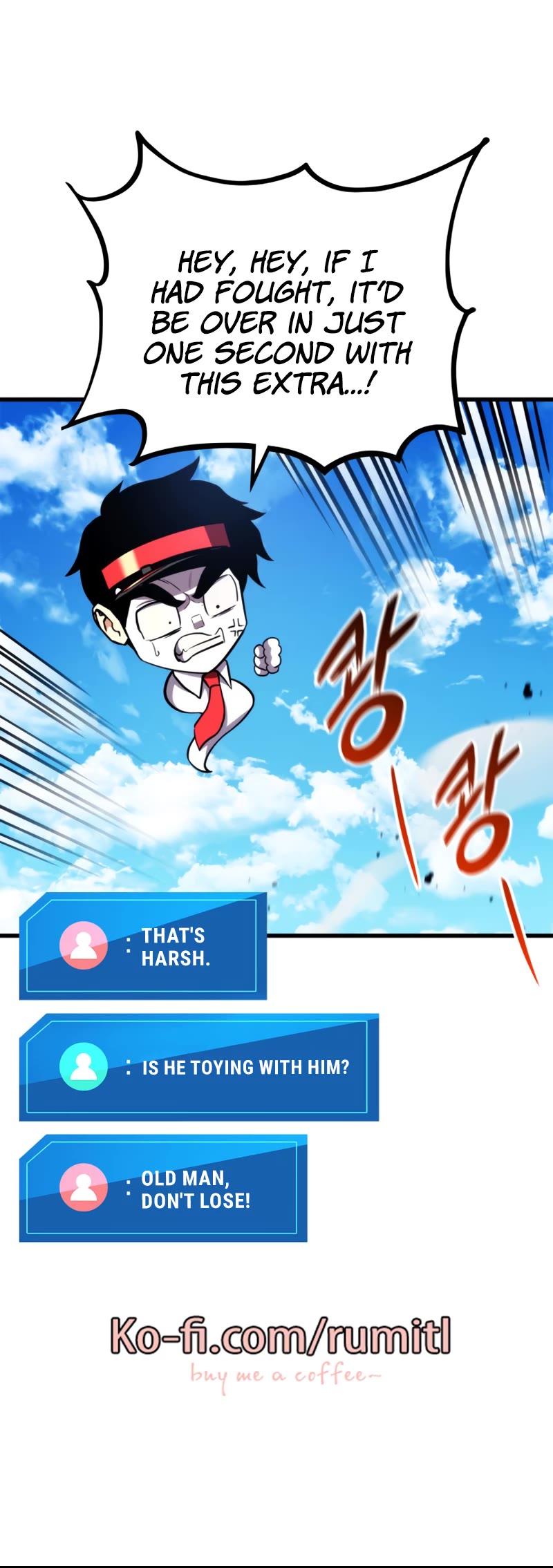 Ranker's Return (Remake) chapter 103 page 30