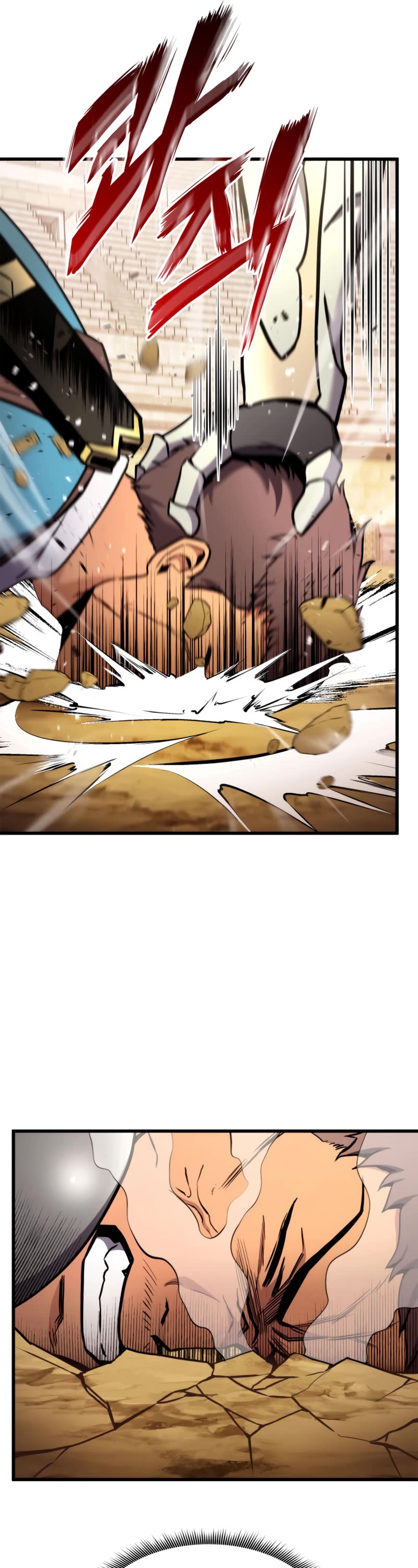 Ranker's Return (Remake) chapter 103 page 31