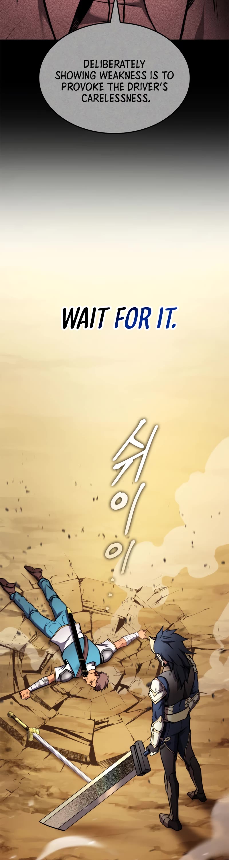 Ranker's Return (Remake) chapter 103 page 33