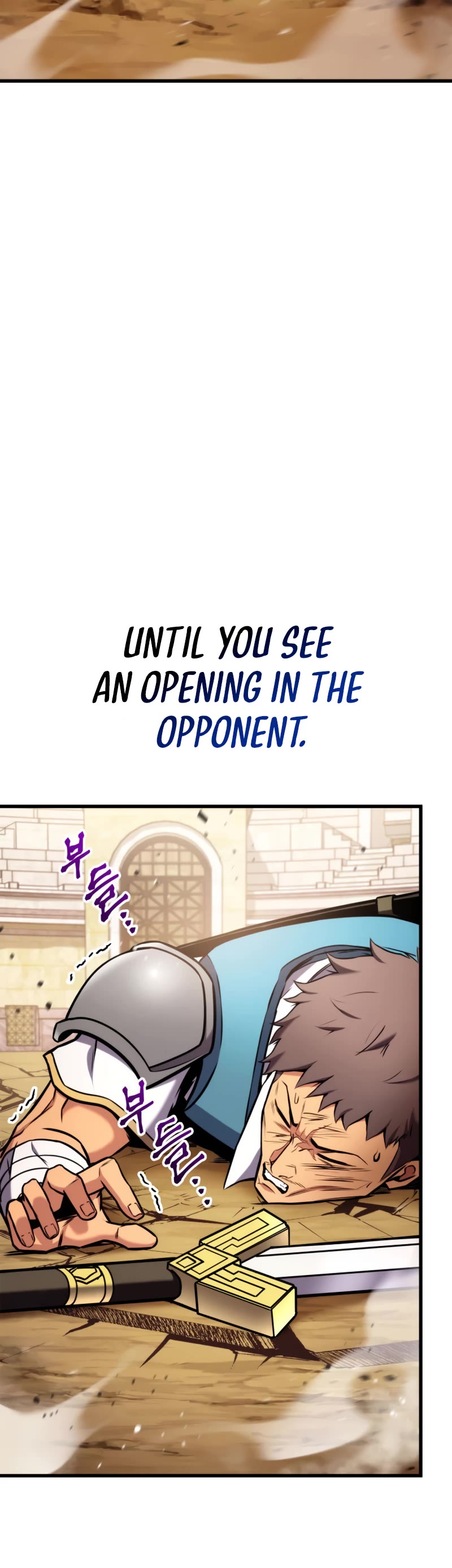 Ranker's Return (Remake) chapter 103 page 34