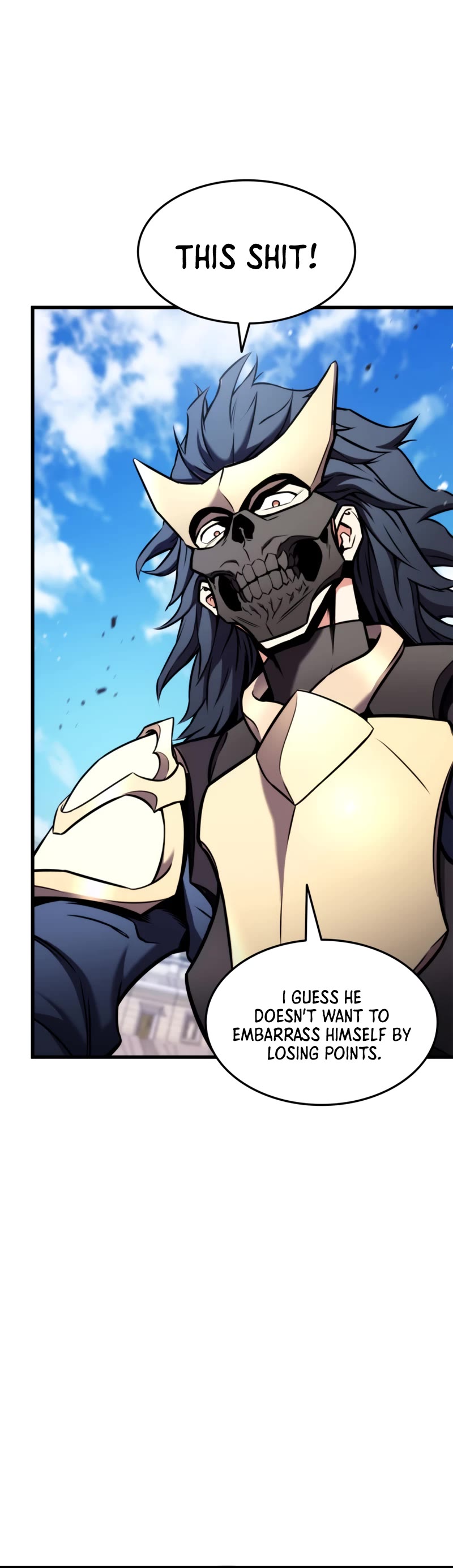 Ranker's Return (Remake) chapter 103 page 35