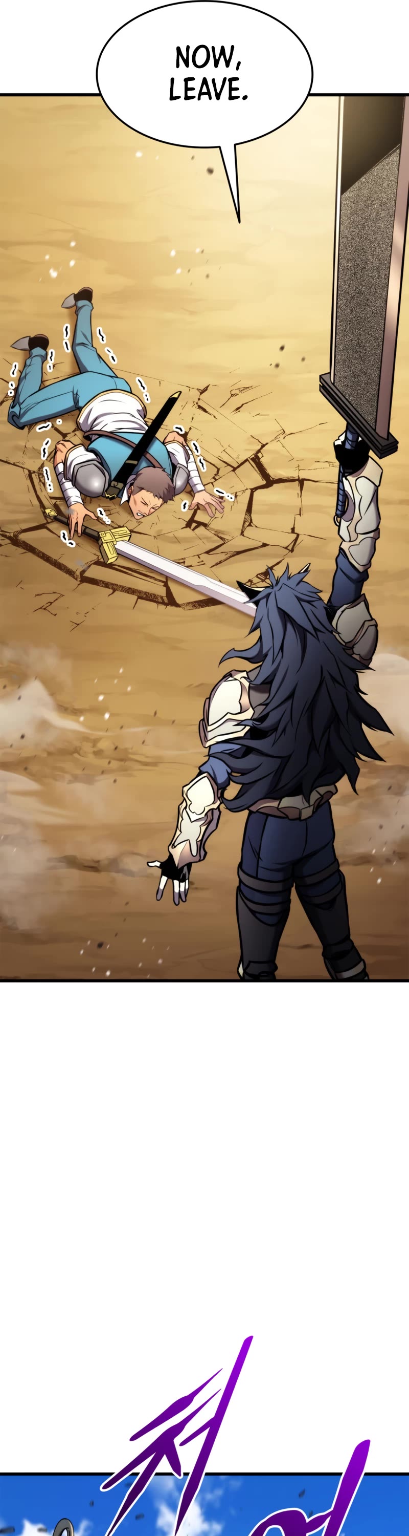 Ranker's Return (Remake) chapter 103 page 36