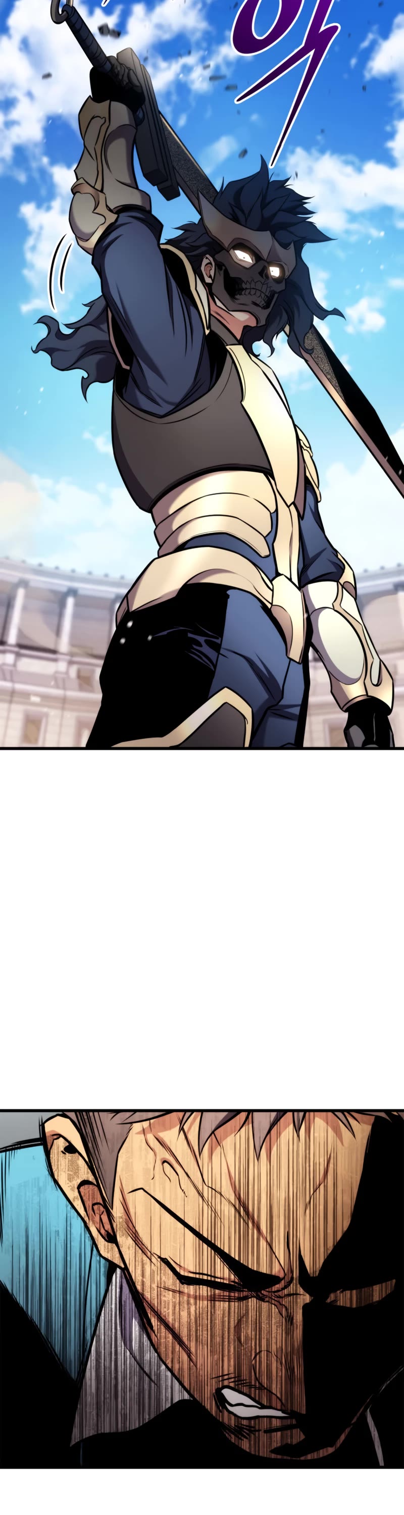 Ranker's Return (Remake) chapter 103 page 37