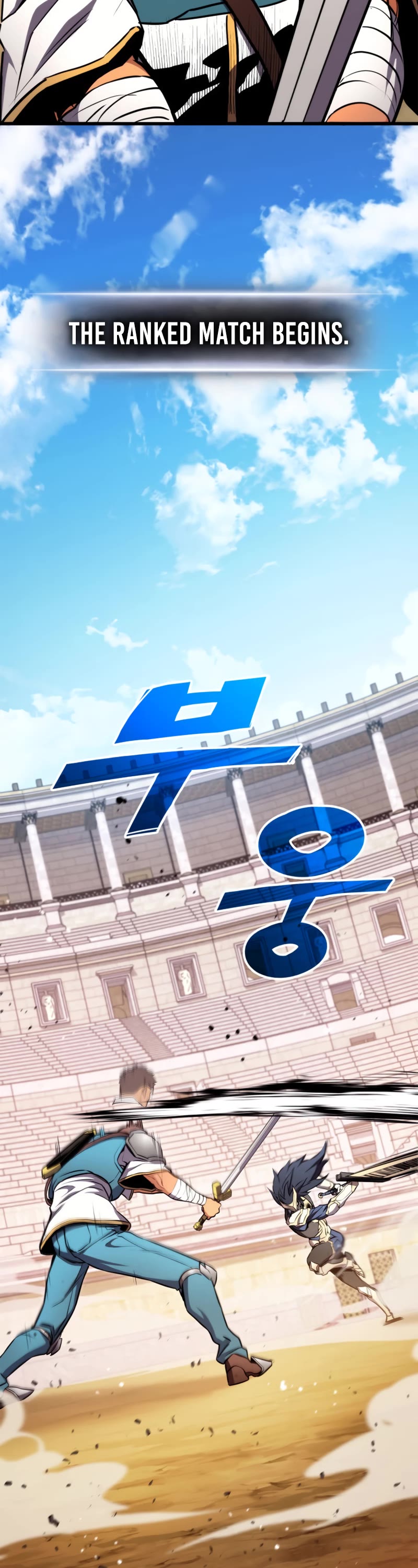 Ranker's Return (Remake) chapter 103 page 4