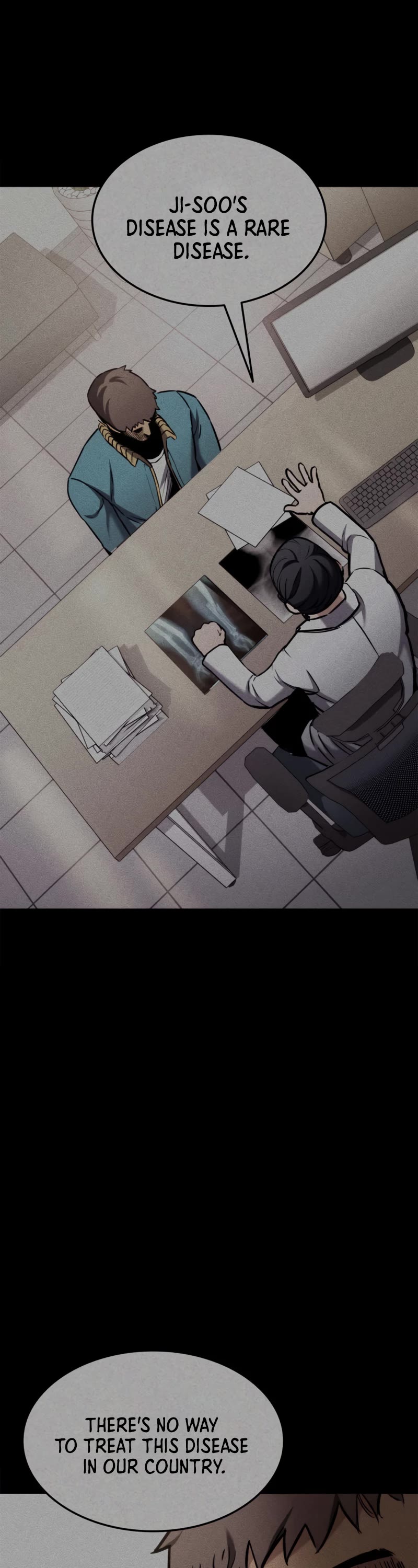 Ranker's Return (Remake) chapter 103 page 43