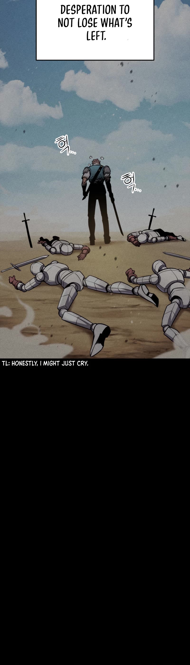 Ranker's Return (Remake) chapter 103 page 45