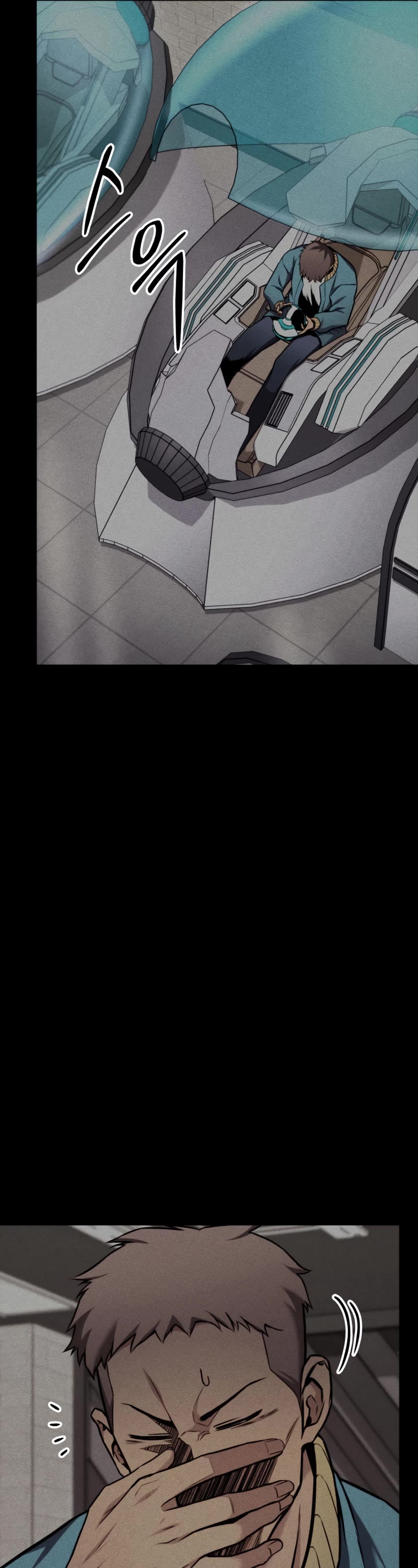 Ranker's Return (Remake) chapter 103 page 46