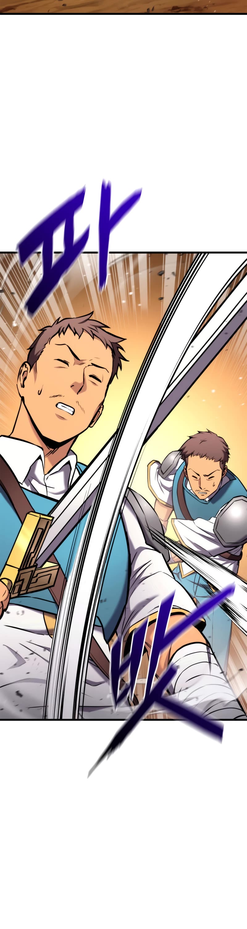Ranker's Return (Remake) chapter 103 page 5