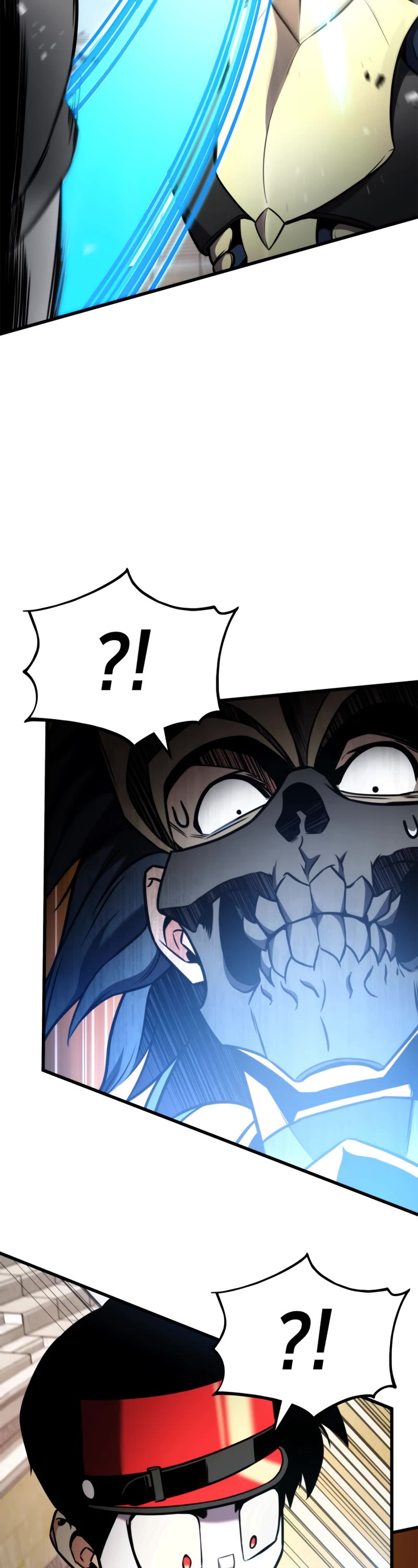 Ranker's Return (Remake) chapter 103 page 52