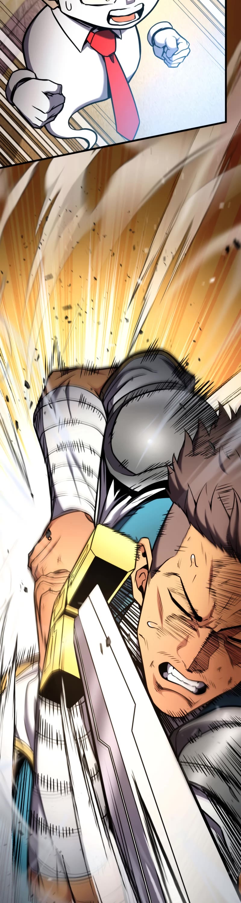 Ranker's Return (Remake) chapter 103 page 53