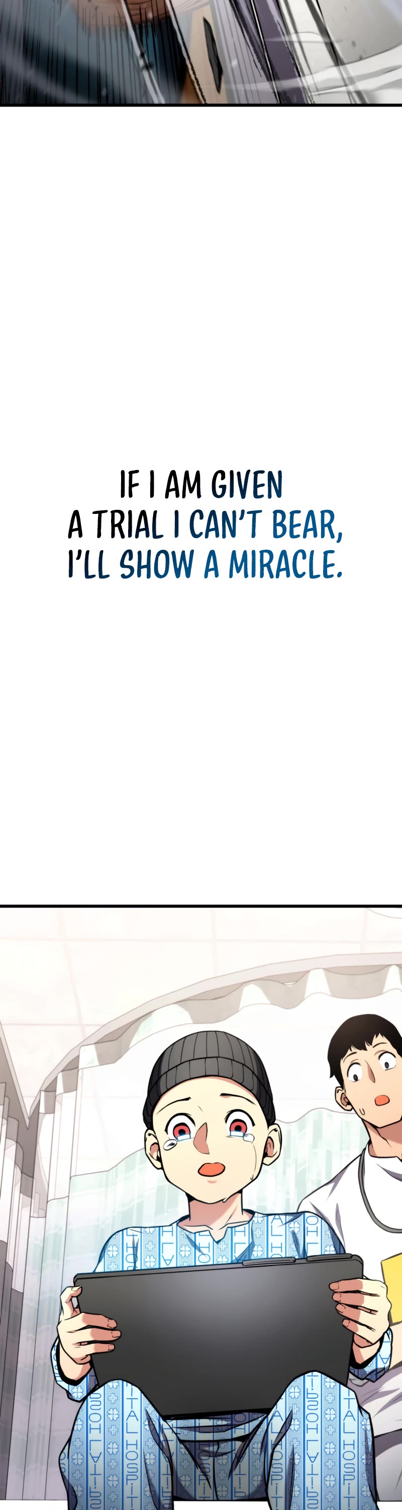 Ranker's Return (Remake) chapter 103 page 54