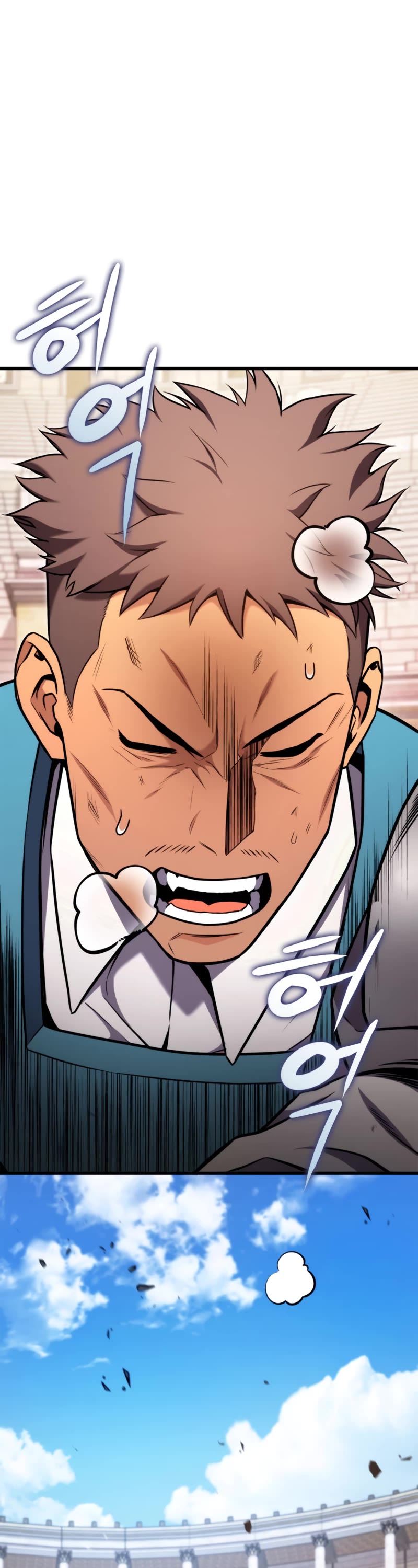 Ranker's Return (Remake) chapter 103 page 57