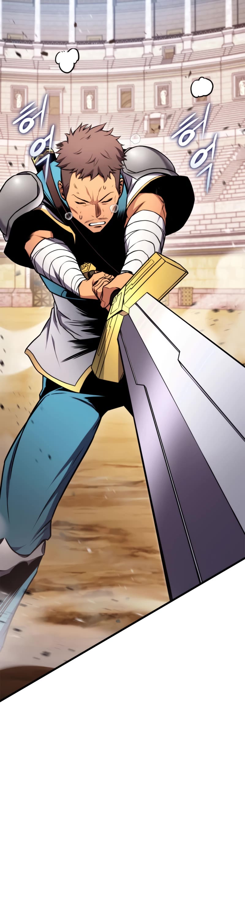 Ranker's Return (Remake) chapter 103 page 58