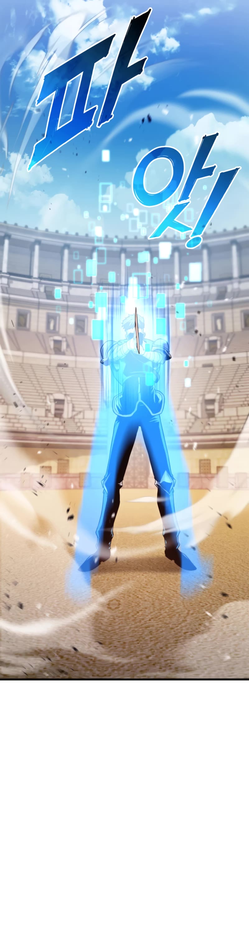 Ranker's Return (Remake) chapter 103 page 61