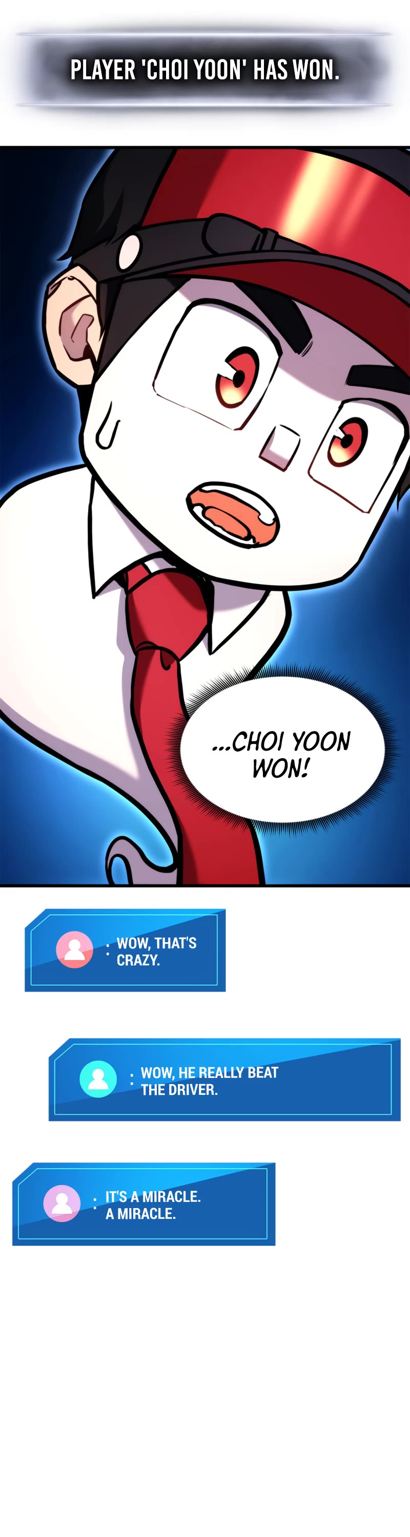 Ranker's Return (Remake) chapter 103 page 62