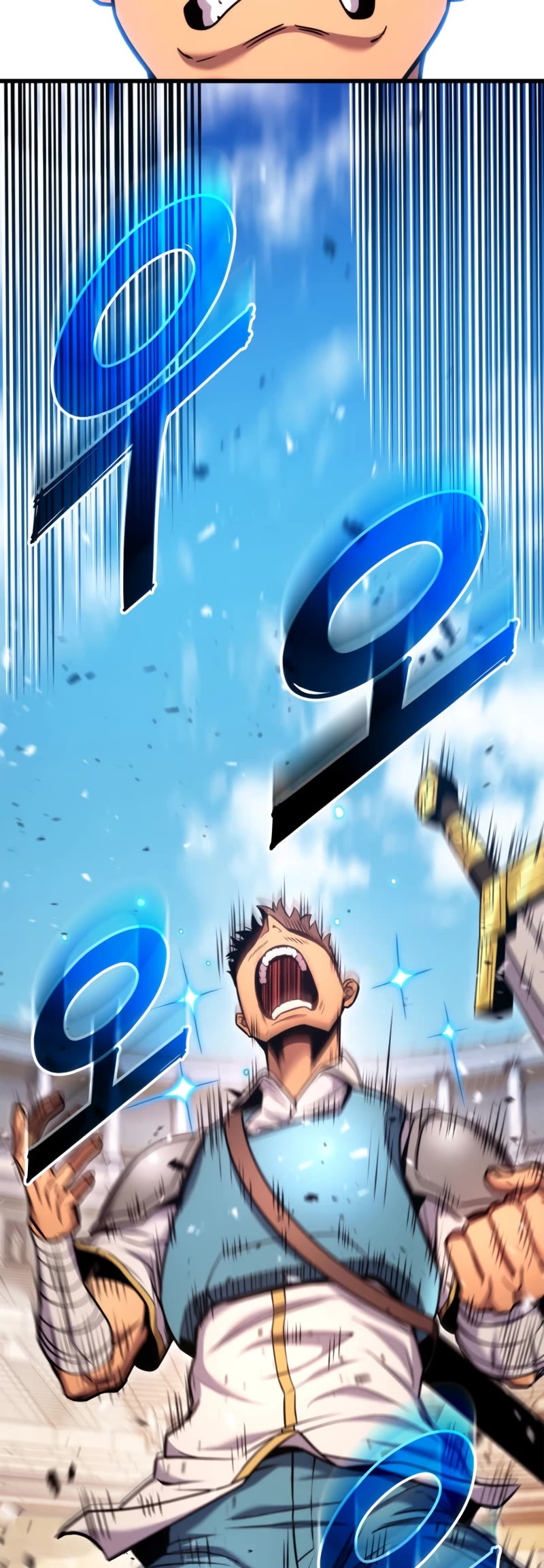 Ranker's Return (Remake) chapter 103 page 64