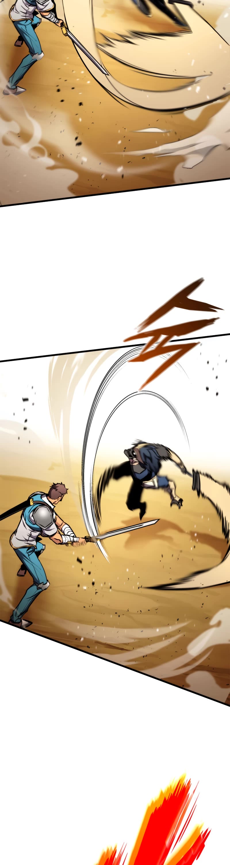 Ranker's Return (Remake) chapter 103 page 8