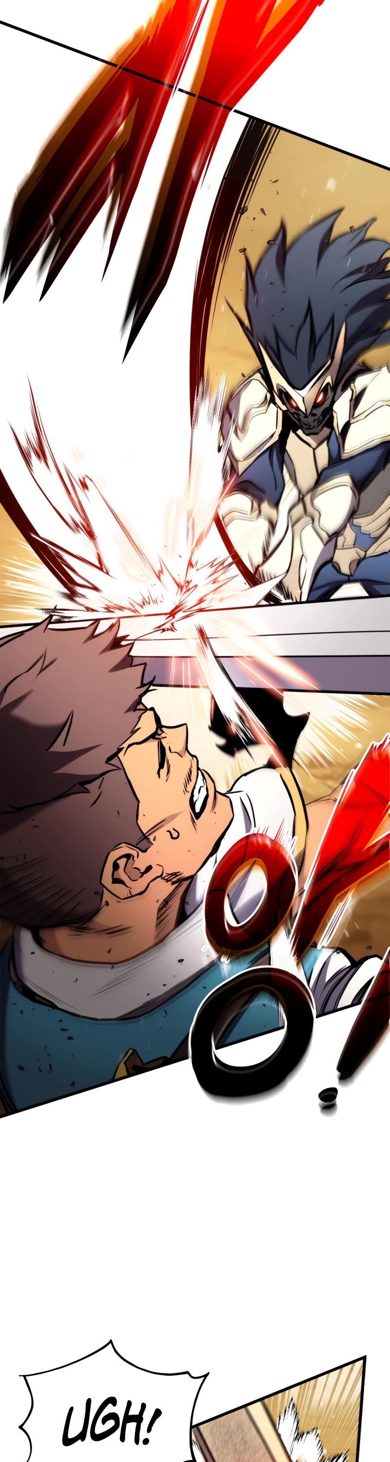 Ranker's Return (Remake) chapter 103 page 9