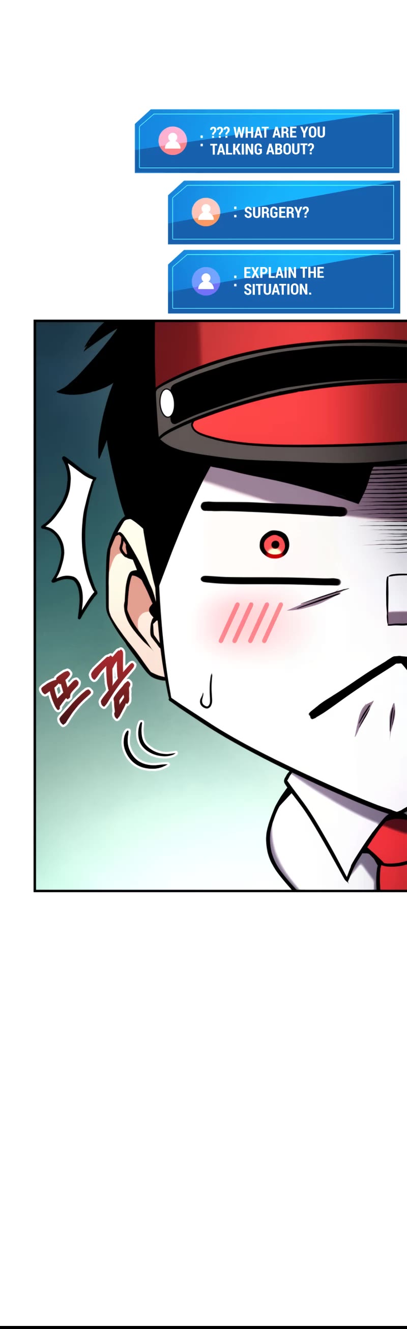 Ranker's Return (Remake) chapter 104 page 10