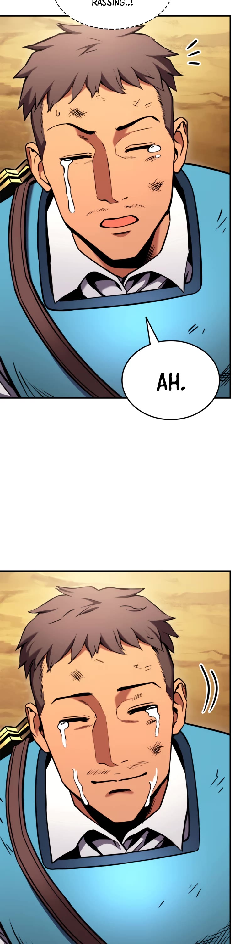 Ranker's Return (Remake) chapter 104 page 12