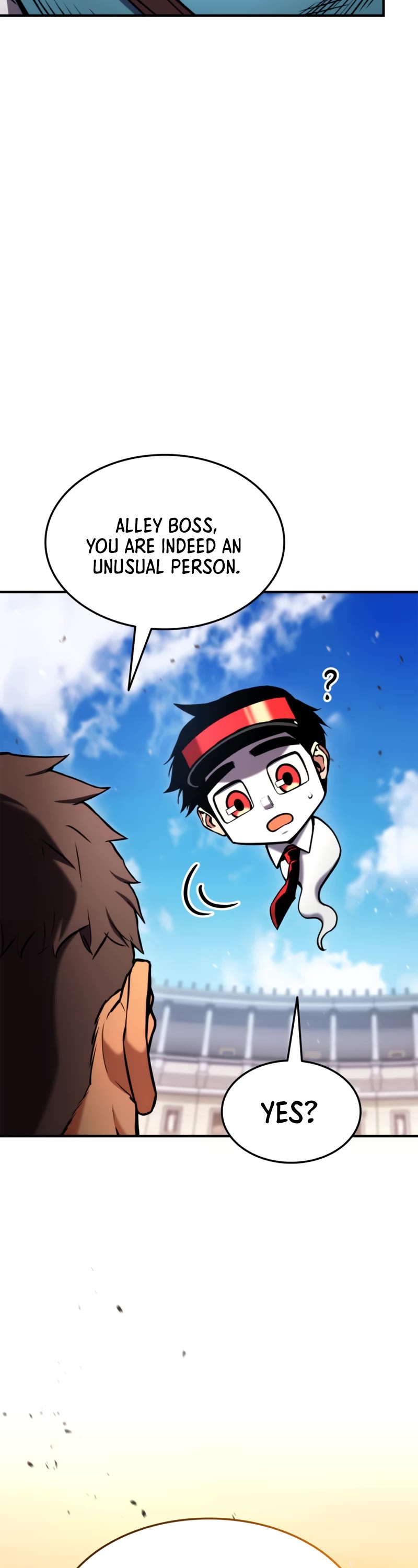 Ranker's Return (Remake) chapter 104 page 13