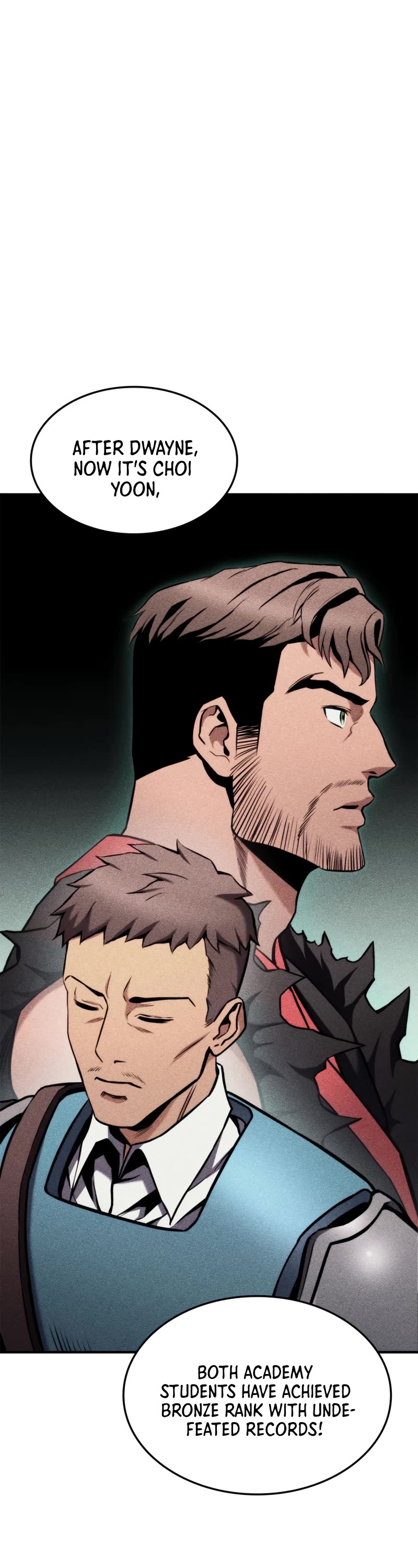 Ranker's Return (Remake) chapter 104 page 17