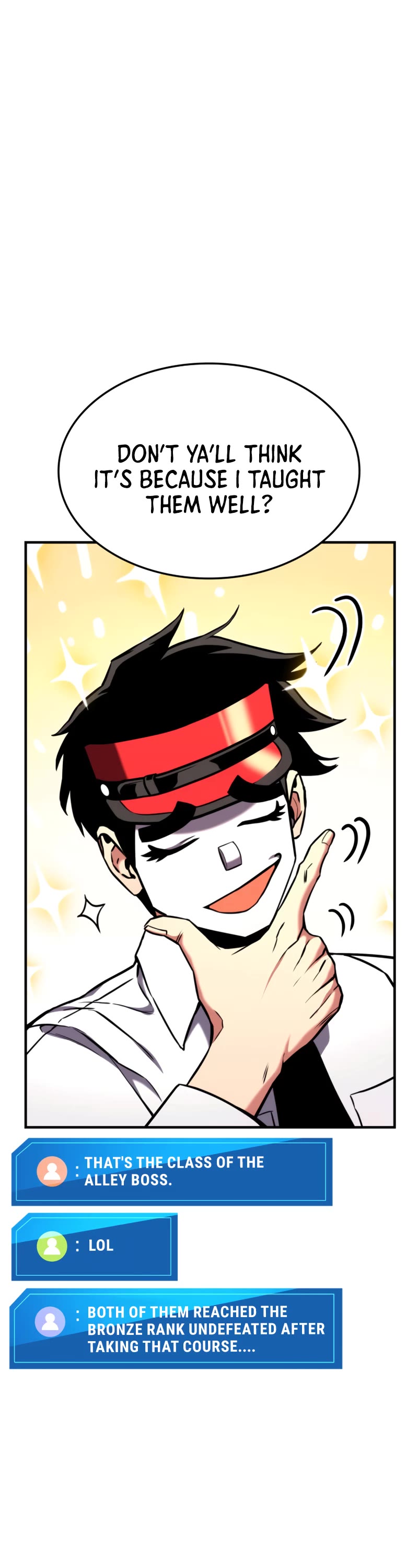 Ranker's Return (Remake) chapter 104 page 18