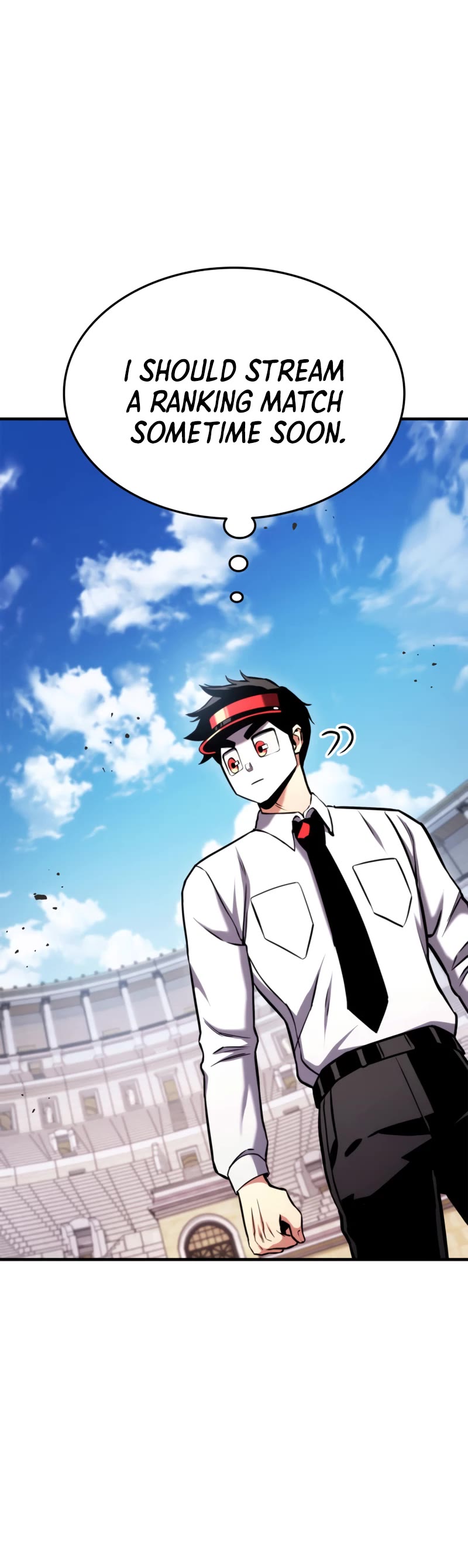 Ranker's Return (Remake) chapter 104 page 19