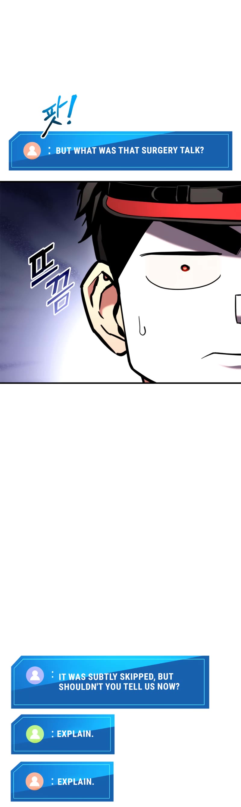 Ranker's Return (Remake) chapter 104 page 20