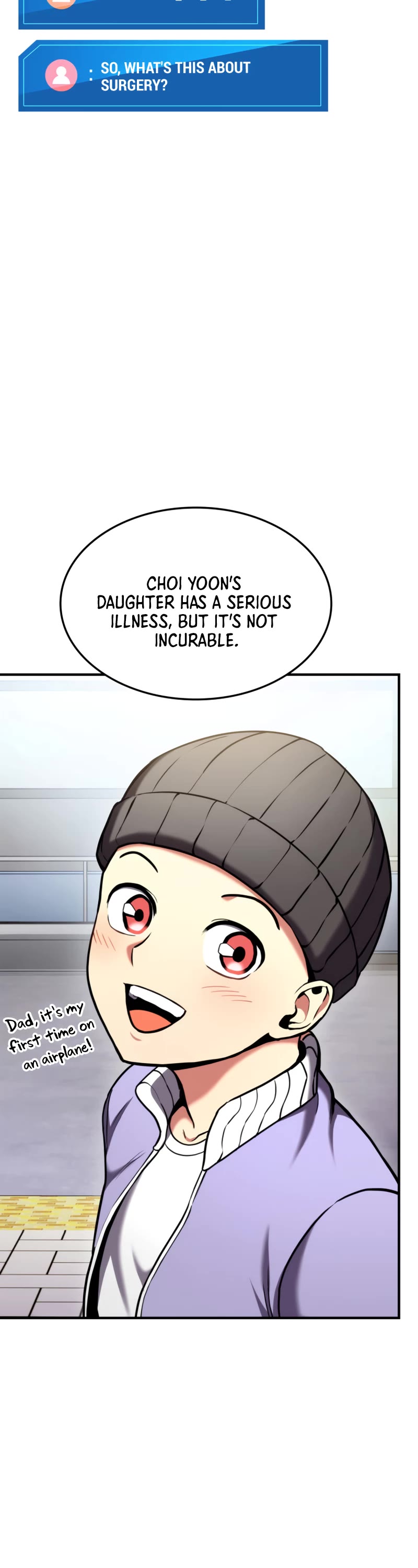 Ranker's Return (Remake) chapter 104 page 23