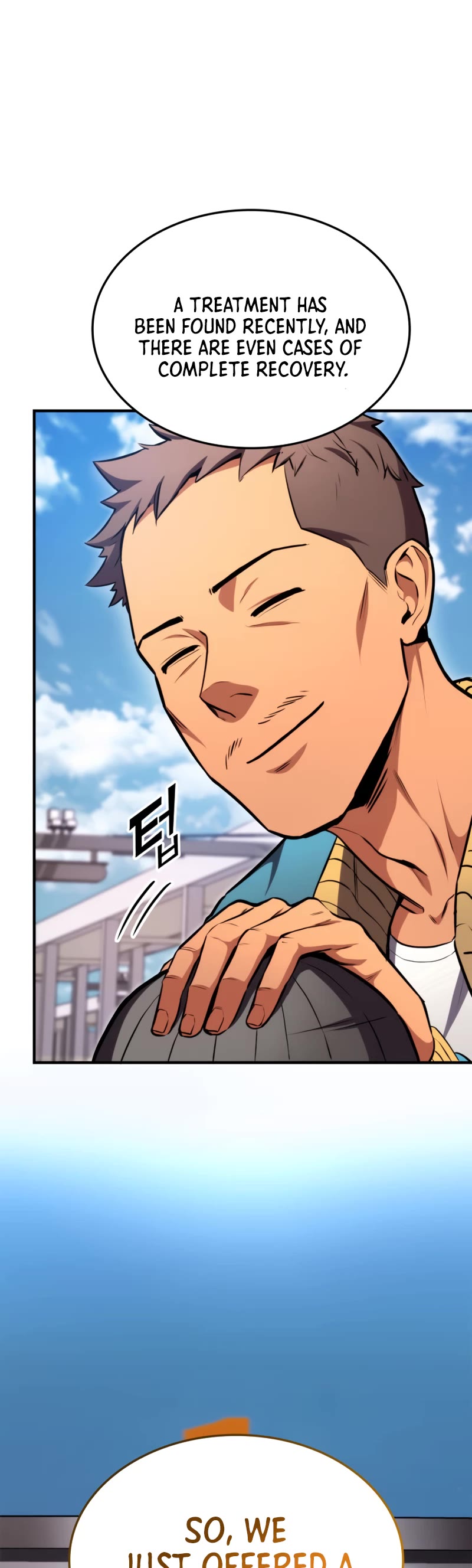 Ranker's Return (Remake) chapter 104 page 24