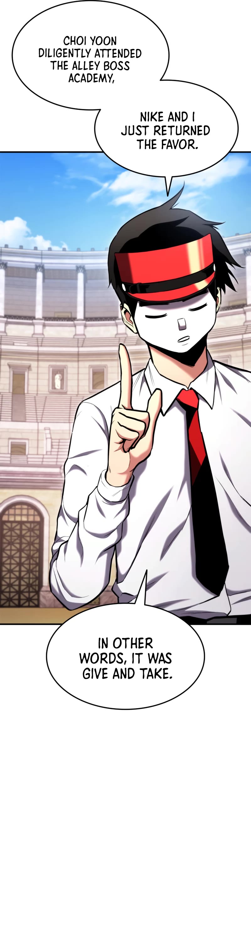 Ranker's Return (Remake) chapter 104 page 26