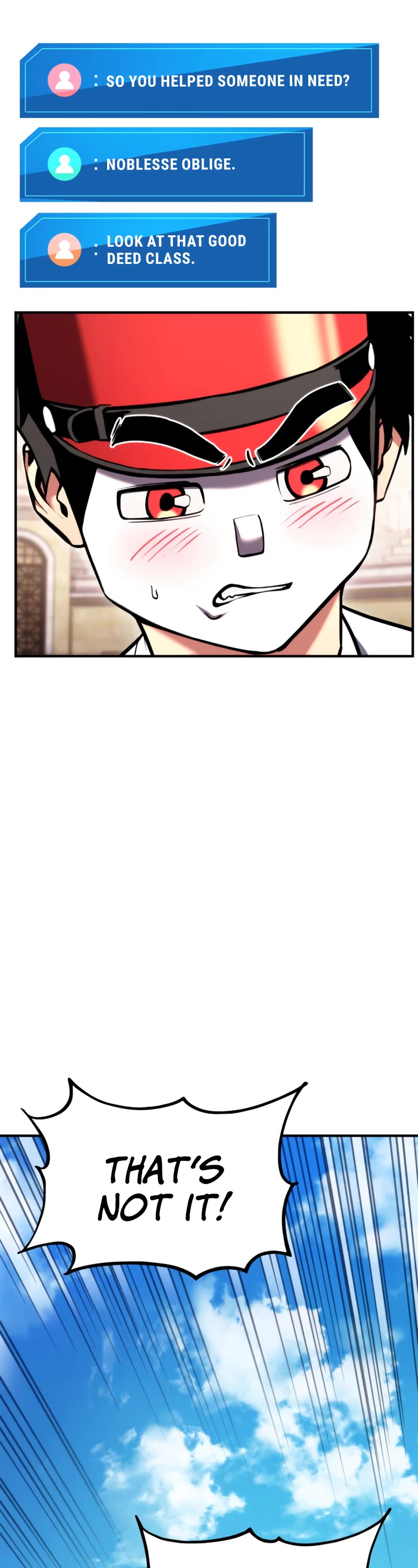 Ranker's Return (Remake) chapter 104 page 27