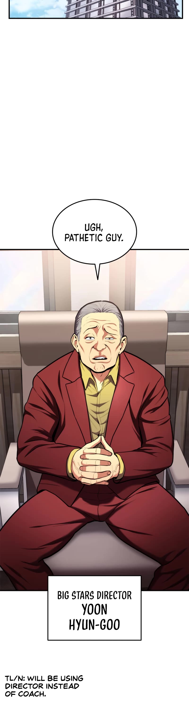 Ranker's Return (Remake) chapter 104 page 29