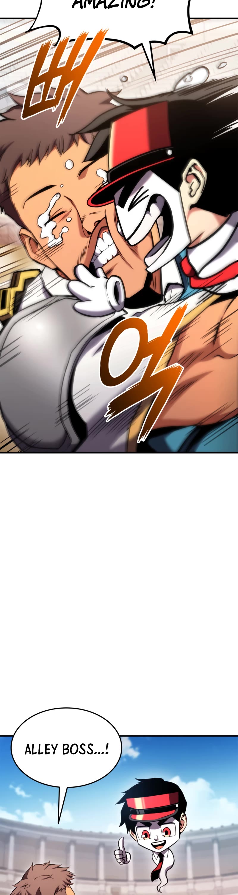 Ranker's Return (Remake) chapter 104 page 3