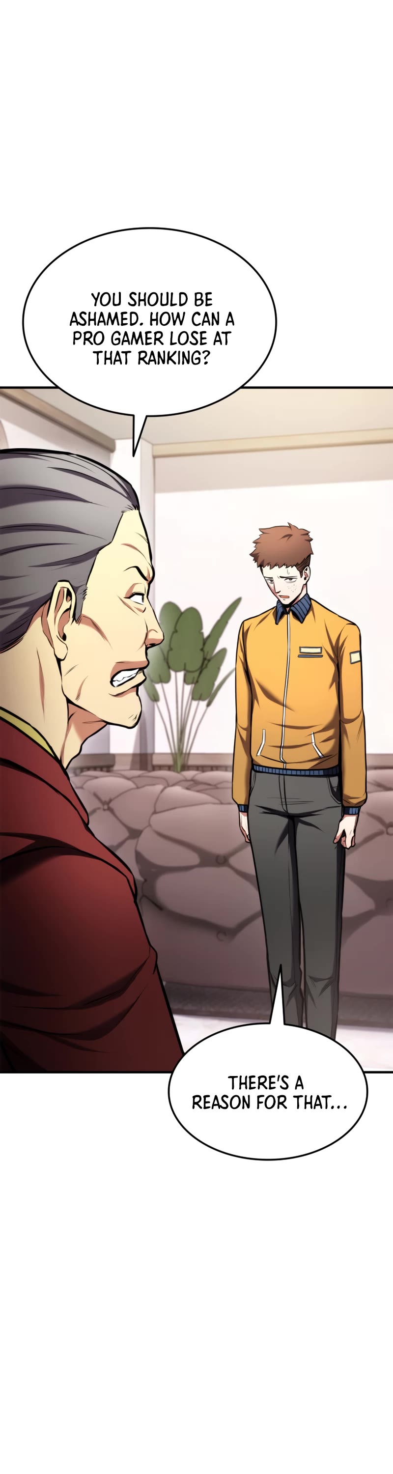 Ranker's Return (Remake) chapter 104 page 30