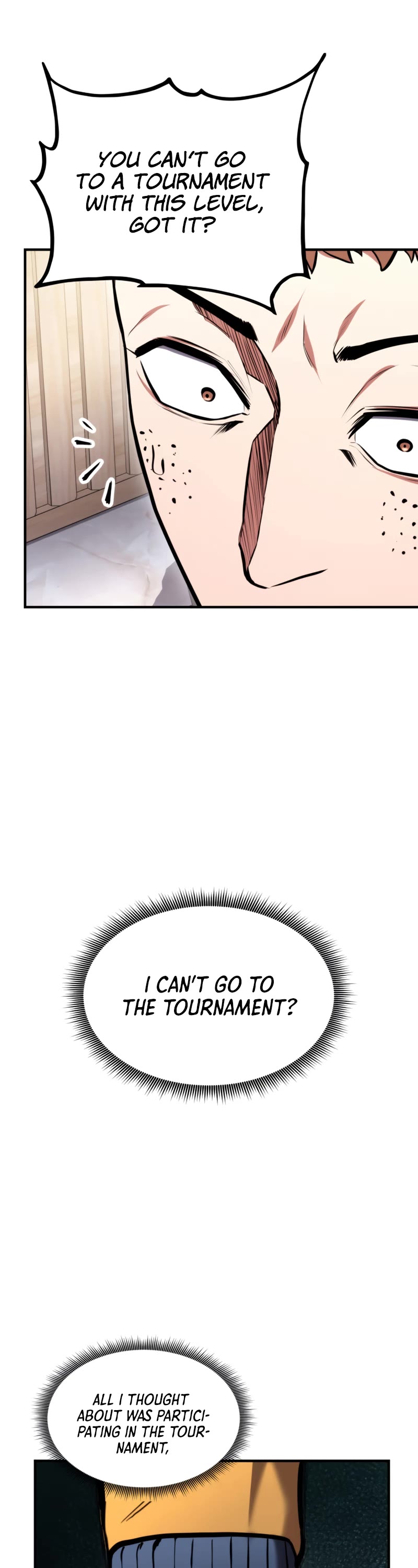 Ranker's Return (Remake) chapter 104 page 31