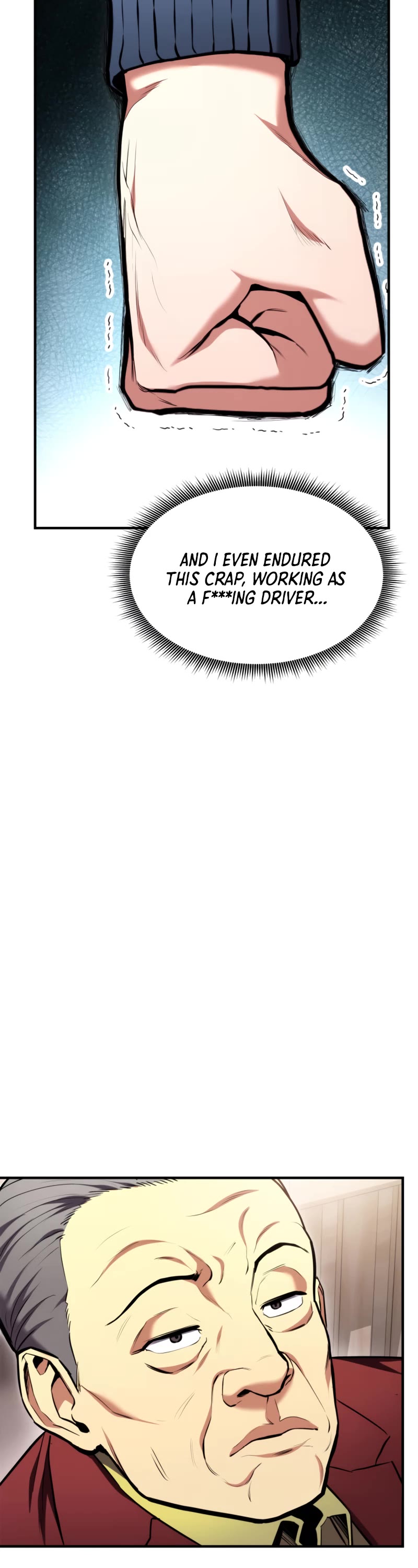 Ranker's Return (Remake) chapter 104 page 32