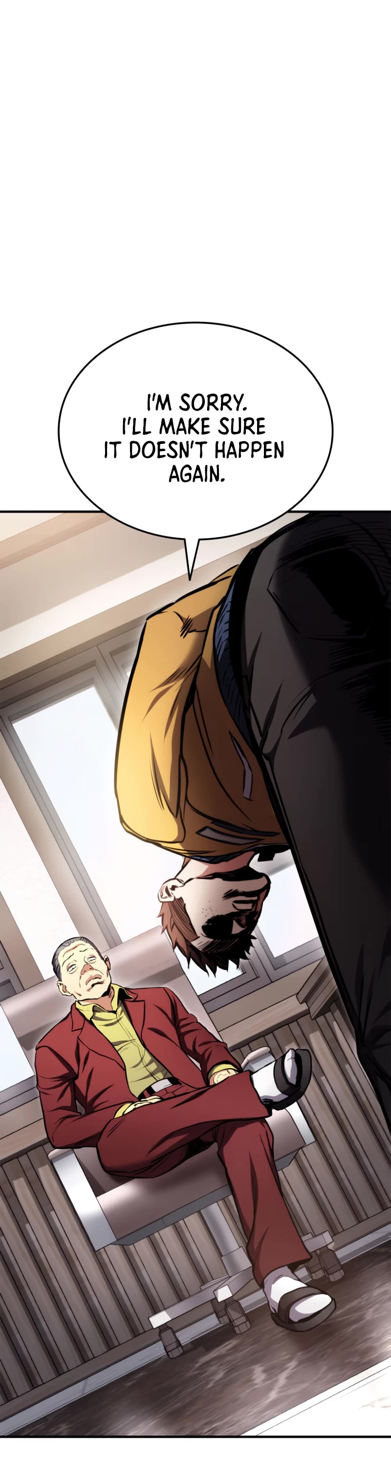 Ranker's Return (Remake) chapter 104 page 33
