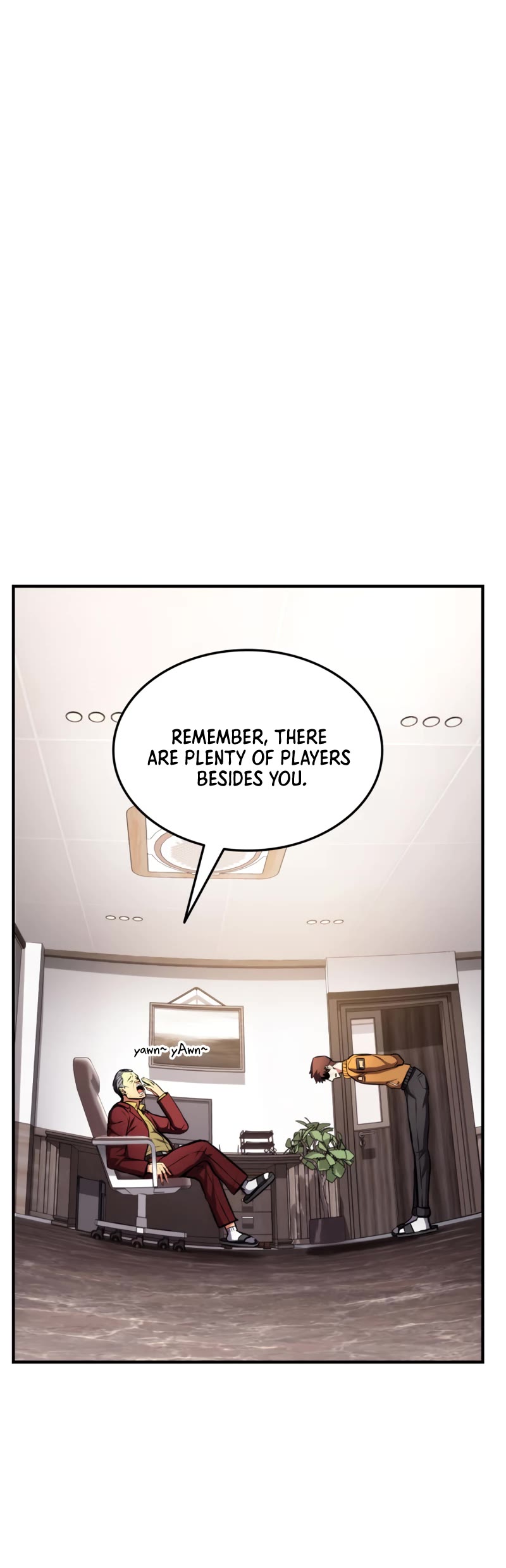 Ranker's Return (Remake) chapter 104 page 34