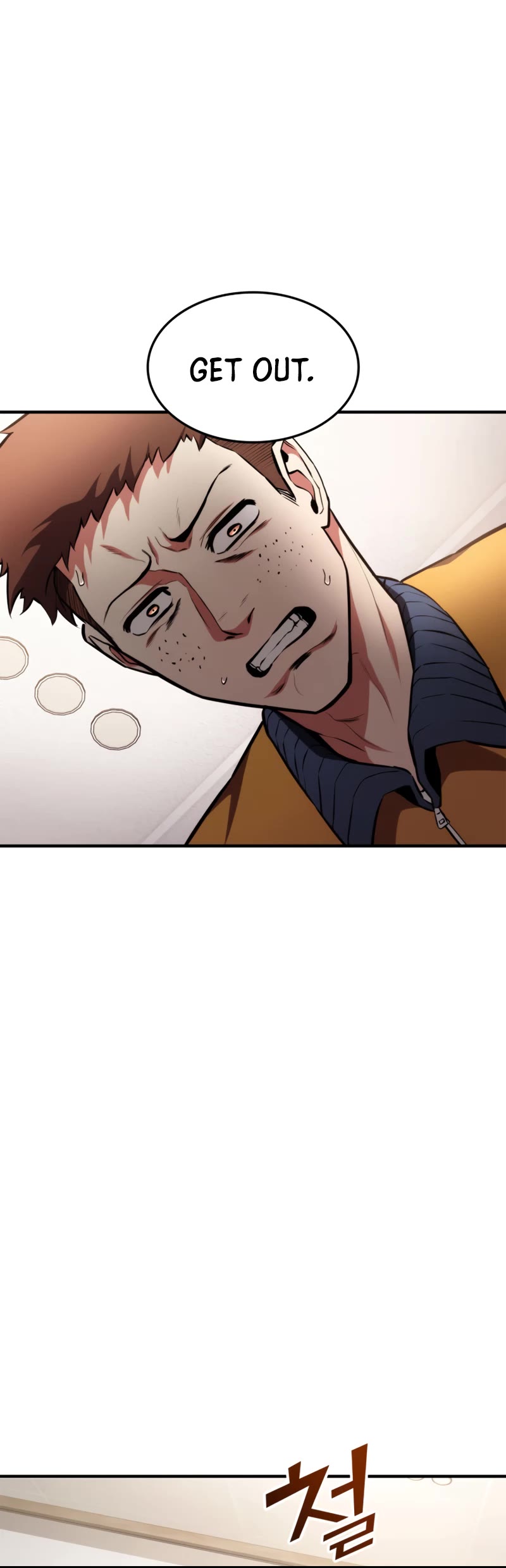 Ranker's Return (Remake) chapter 104 page 35