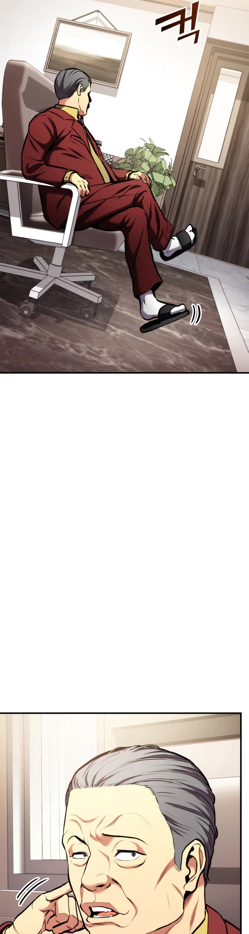 Ranker's Return (Remake) chapter 104 page 36